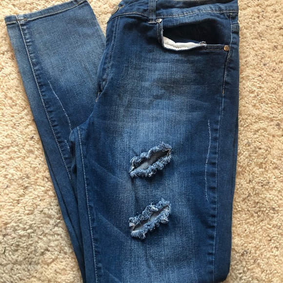 VIP Denim - Women’s VIP Jeans